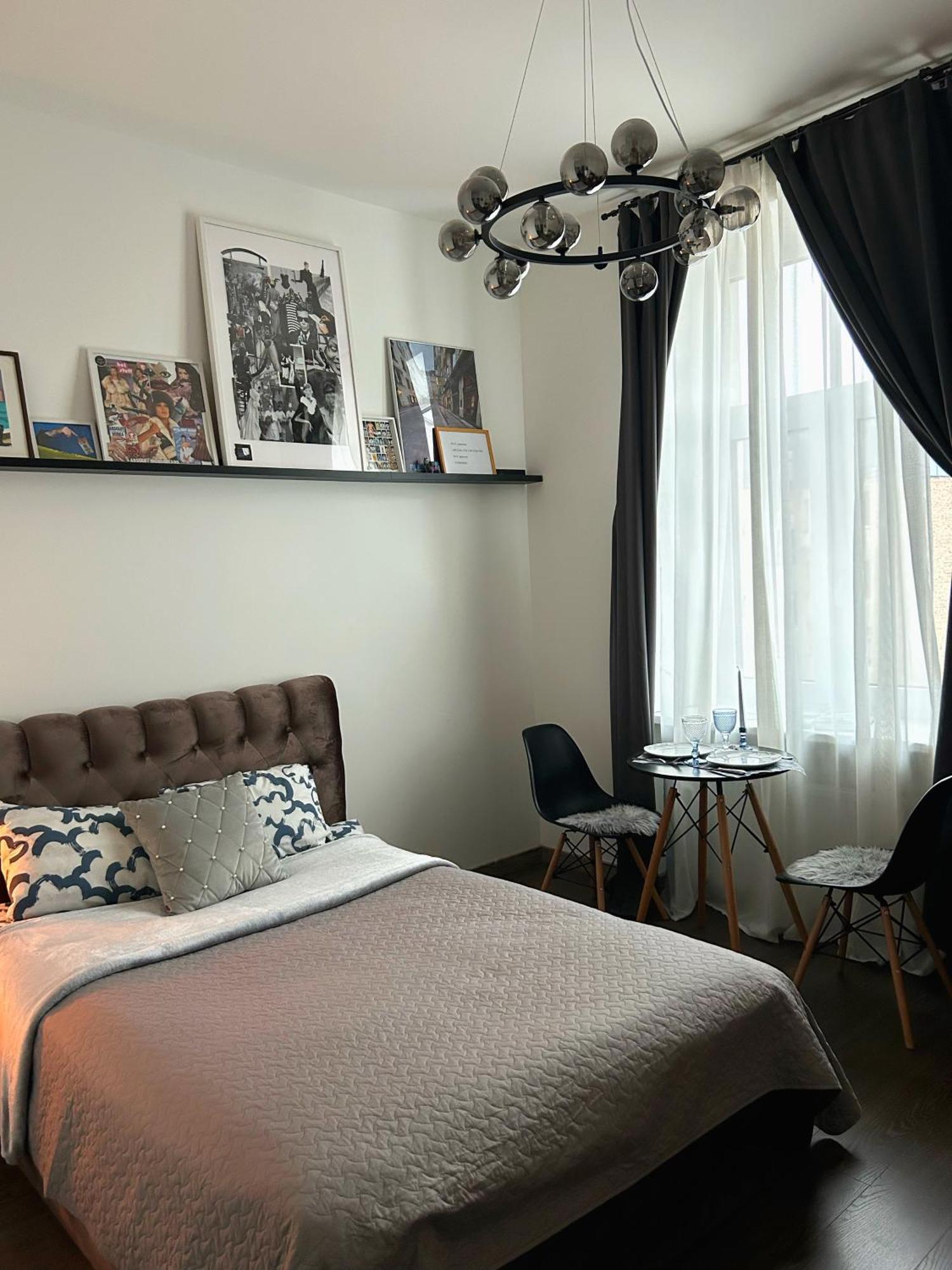 Apartmán Bonnie & Clyde'S Hideout Riga Exteriér fotografie
